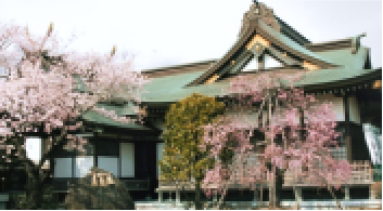 神社写真